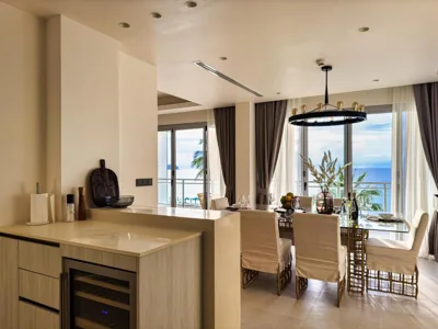 Laguna Seaview Penthouse with Rooftop Pool 50 m to Bang Tao Beach – Foto 5