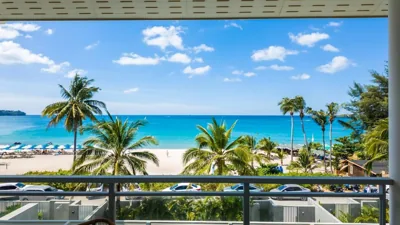 Laguna Seaview Penthouse with Rooftop Pool 50 m to Bang Tao Beach – Foto 11