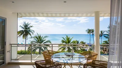 Laguna Seaview Penthouse with Rooftop Pool 50 m to Bang Tao Beach – Foto 12