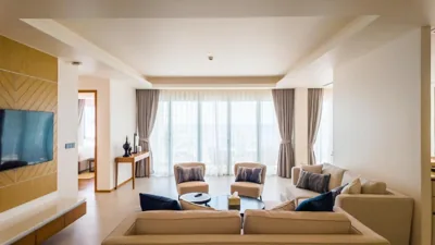 Laguna Seaview Penthouse with Rooftop Pool 50 m to Bang Tao Beach – Foto 13