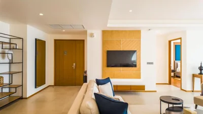 Laguna Seaview Penthouse with Rooftop Pool 50 m to Bang Tao Beach – Foto 14