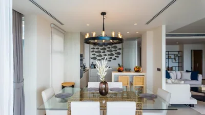 Laguna Seaview Penthouse with Rooftop Pool 50 m to Bang Tao Beach – Foto 16